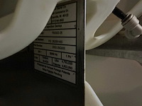 2003 taylor crown ph71-58 softijsmachine - afbeelding 11 van  11