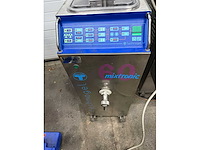 2003 technogel mixtronic 60 ijsmachine - afbeelding 2 van  6