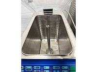 2003 technogel mixtronic 60 ijsmachine - afbeelding 3 van  6