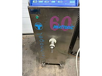 2003 technogel mixtronic 60 ijsmachine - afbeelding 4 van  6