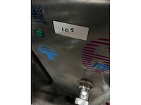 2003 technogel mixtronic 60 ijsmachine - afbeelding 6 van  6