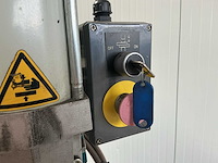 2003 tecna 800557 puntlasmachine - afbeelding 3 van  13