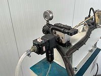 2003 tecna 800557 puntlasmachine - afbeelding 8 van  13