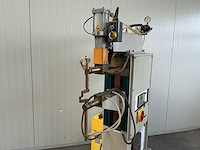 2003 tecna 800557 puntlasmachine - afbeelding 13 van  13