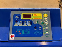 2003 tecno elettra cei en60439-1 control panel - afbeelding 2 van  3