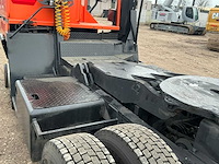2003 terberg yt220 terminaltrekker - afbeelding 2 van  26