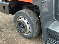 2003 terberg yt220 terminaltrekker - afbeelding 3 van  26