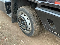 2003 terberg yt220 terminaltrekker - afbeelding 5 van  26