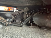 2003 terberg yt220 terminaltrekker - afbeelding 6 van  26