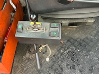 2003 terberg yt220 terminaltrekker - afbeelding 11 van  26