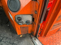 2003 terberg yt220 terminaltrekker - afbeelding 14 van  26