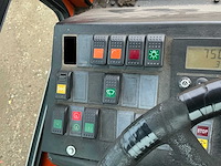 2003 terberg yt220 terminaltrekker - afbeelding 16 van  26