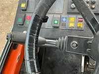 2003 terberg yt220 terminaltrekker - afbeelding 17 van  26