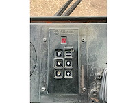 2003 terberg yt220 terminaltrekker - afbeelding 19 van  26