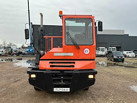 2003 terberg yt220 terminaltrekker - afbeelding 12 van  26