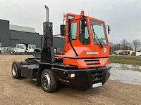 2003 terberg yt220 terminaltrekker - afbeelding 20 van  26