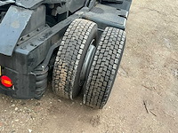 2003 terberg yt220 terminaltrekker - afbeelding 24 van  26