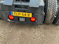 2003 terberg yt220 terminaltrekker - afbeelding 25 van  26