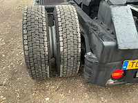 2003 terberg yt220 terminaltrekker - afbeelding 26 van  26