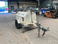 2003 terex power floodlight - afbeelding 3 van  10