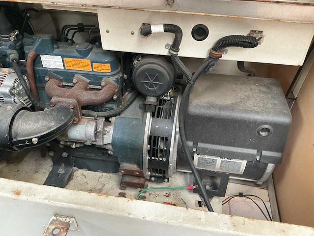 2003 terex power floodlight - afbeelding 7 van  10