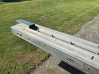 2003 tevopharm 1695 pack vi flow wrapper - afbeelding 2 van  13