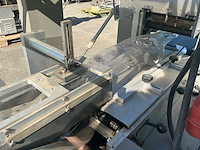 2003 tevopharm 1695 pack vi flow wrapper - afbeelding 4 van  13