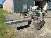2003 tevopharm 1695 pack vi flow wrapper