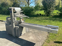 2003 tevopharm 1695 pack vi flow wrapper - afbeelding 7 van  13