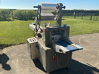 2003 tevopharm 1695 pack vi flow wrapper - afbeelding 8 van  13