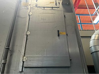 2003 therm gmbh eco-jet 52/4hd afzuiginstallatie - afbeelding 3 van  6