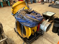 2003 thermobile ita25 heater - afbeelding 4 van  7