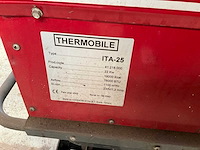 2003 thermobile ita25 heater - afbeelding 7 van  7