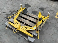 2003 tigrip tfa 0,3/600d barrel lifter - afbeelding 1 van  5