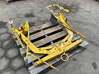 2003 tigrip tfa 0,3/600d barrel lifter - afbeelding 2 van  5