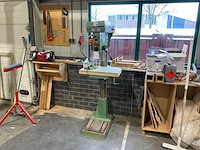 2003 tnw super condor 24 kolomboormachine