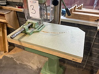 2003 tnw super condor 24 kolomboormachine - afbeelding 4 van  11