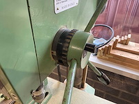 2003 tnw super condor 24 kolomboormachine - afbeelding 10 van  11