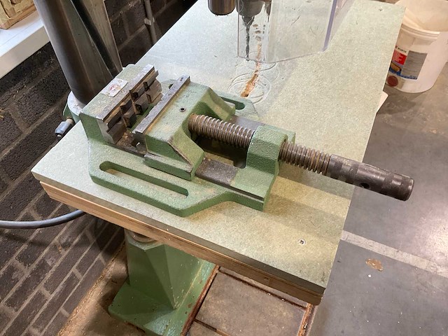 2003 tnw super condor 24 kolomboormachine - afbeelding 6 van  11