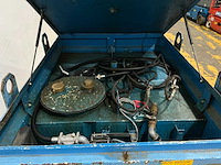 2003 tolsma brandstof opslagtank - afbeelding 2 van  14