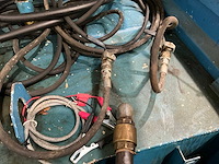 2003 tolsma brandstof opslagtank - afbeelding 5 van  14