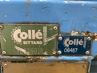 2003 tolsma brandstof opslagtank - afbeelding 6 van  14