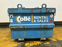 2003 tolsma brandstof opslagtank - afbeelding 7 van  14