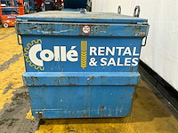 2003 tolsma brandstof opslagtank - afbeelding 10 van  14