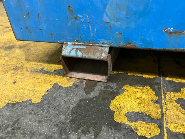 2003 tolsma brandstof opslagtank - afbeelding 13 van  14