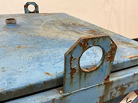 2003 tolsma brandstof opslagtank - afbeelding 14 van  14