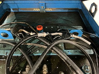 2003 tolsma brandstof opslagtank - afbeelding 1 van  5