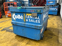 2003 tolsma brandstof opslagtank - afbeelding 3 van  5