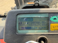 2003 toyota 7fbmf50 vorkheftruck - afbeelding 2 van  47