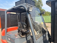 2003 toyota 7fbmf50 vorkheftruck - afbeelding 7 van  47